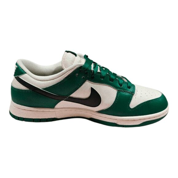 NWB NIKE Dunk Low Retro SE 'Lottery Green' Sneakers Size 11 - Picture 7 of 9